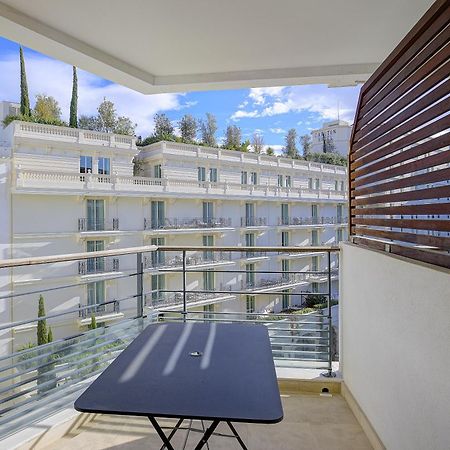 Carlton Riviera Cannes Exteriér fotografie