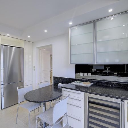 Carlton Riviera Cannes Exteriér fotografie