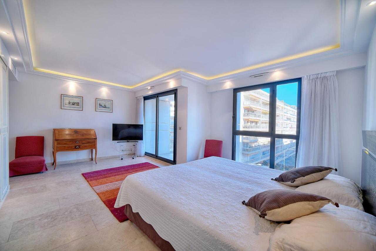 Carlton Riviera Cannes Exteriér fotografie