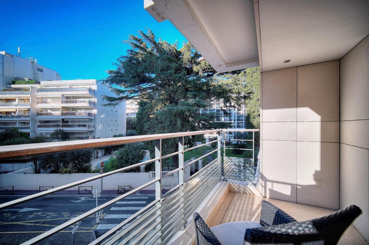 Carlton Riviera Cannes Exteriér fotografie