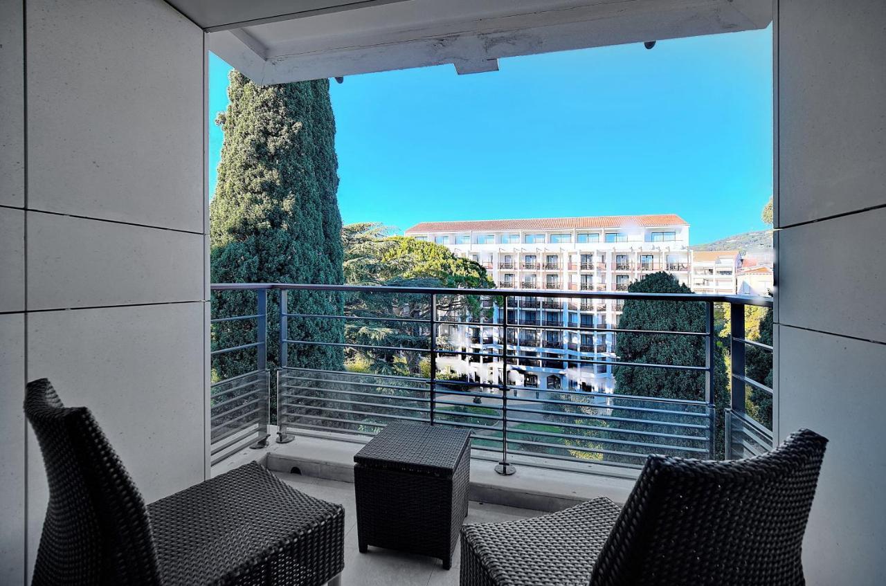 Carlton Riviera Cannes Exteriér fotografie