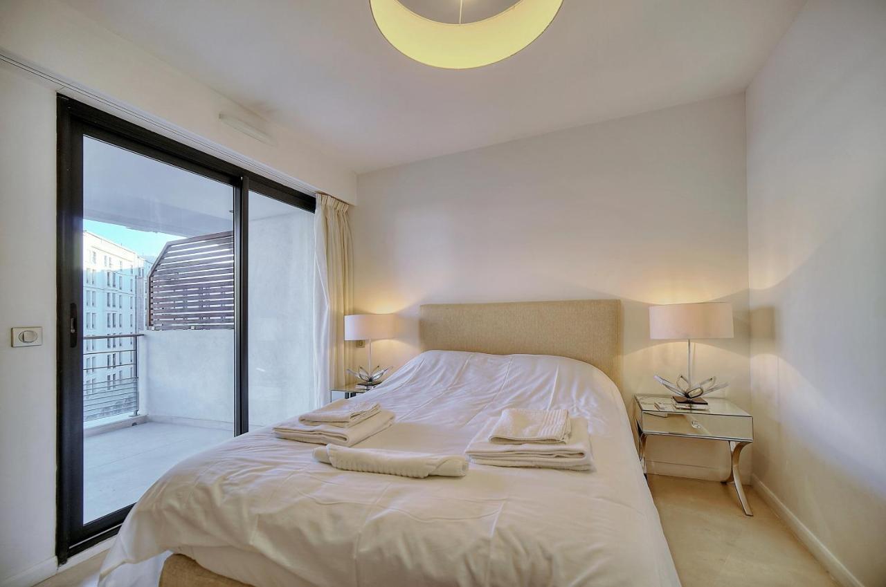 Carlton Riviera Cannes Exteriér fotografie