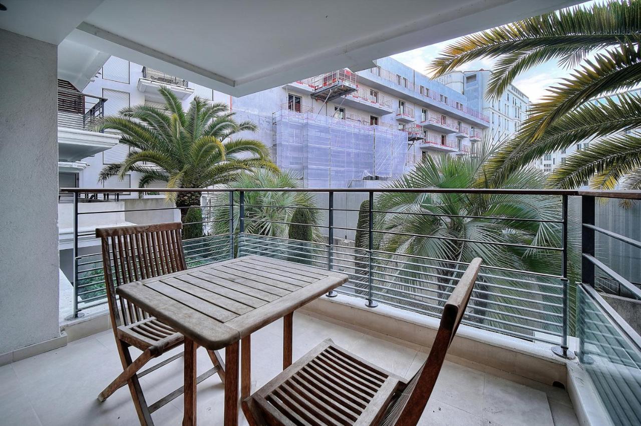 Carlton Riviera Cannes Exteriér fotografie