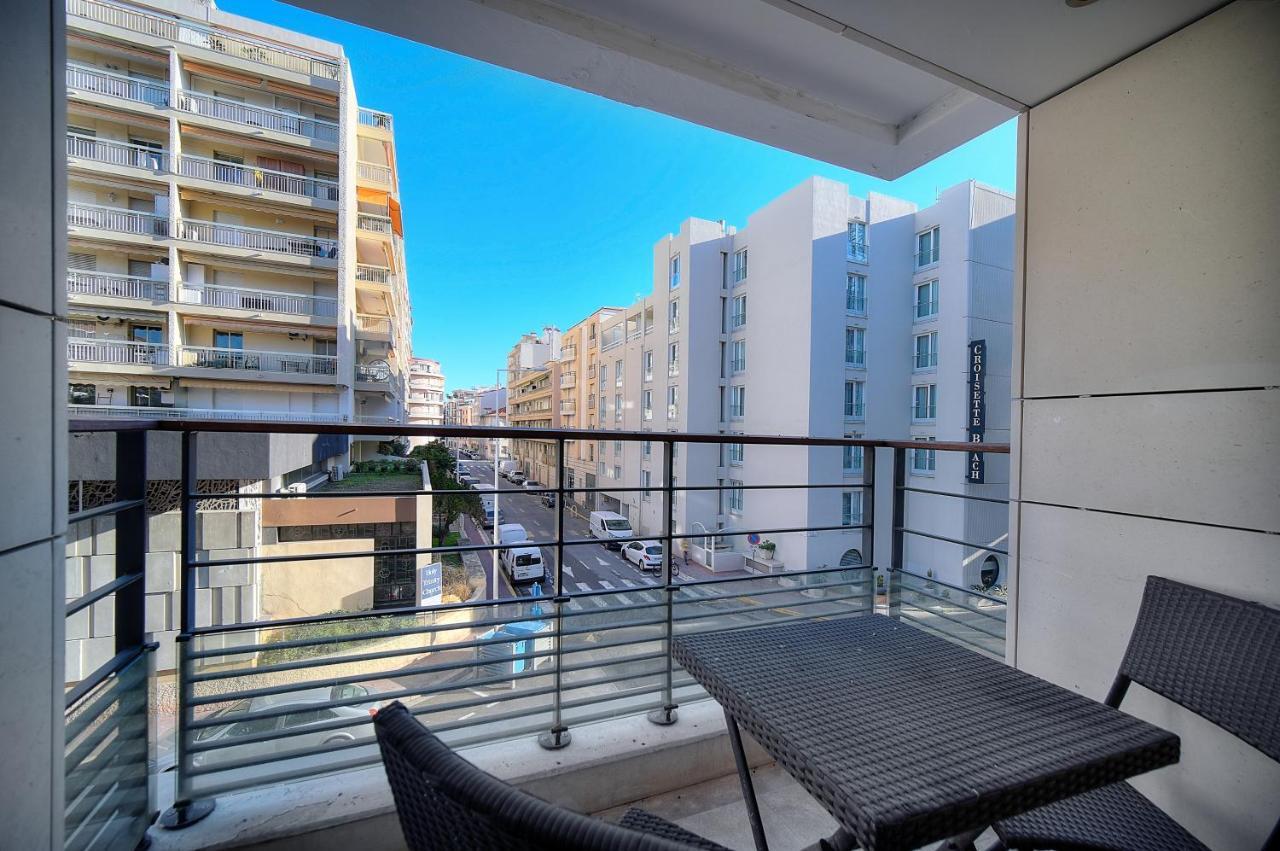 Carlton Riviera Cannes Exteriér fotografie