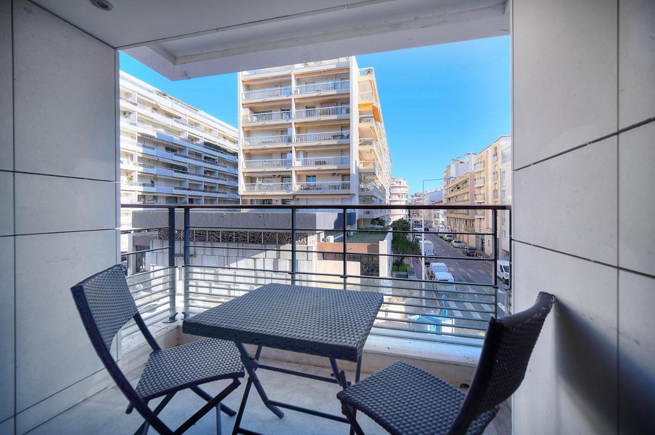 Carlton Riviera Cannes Exteriér fotografie