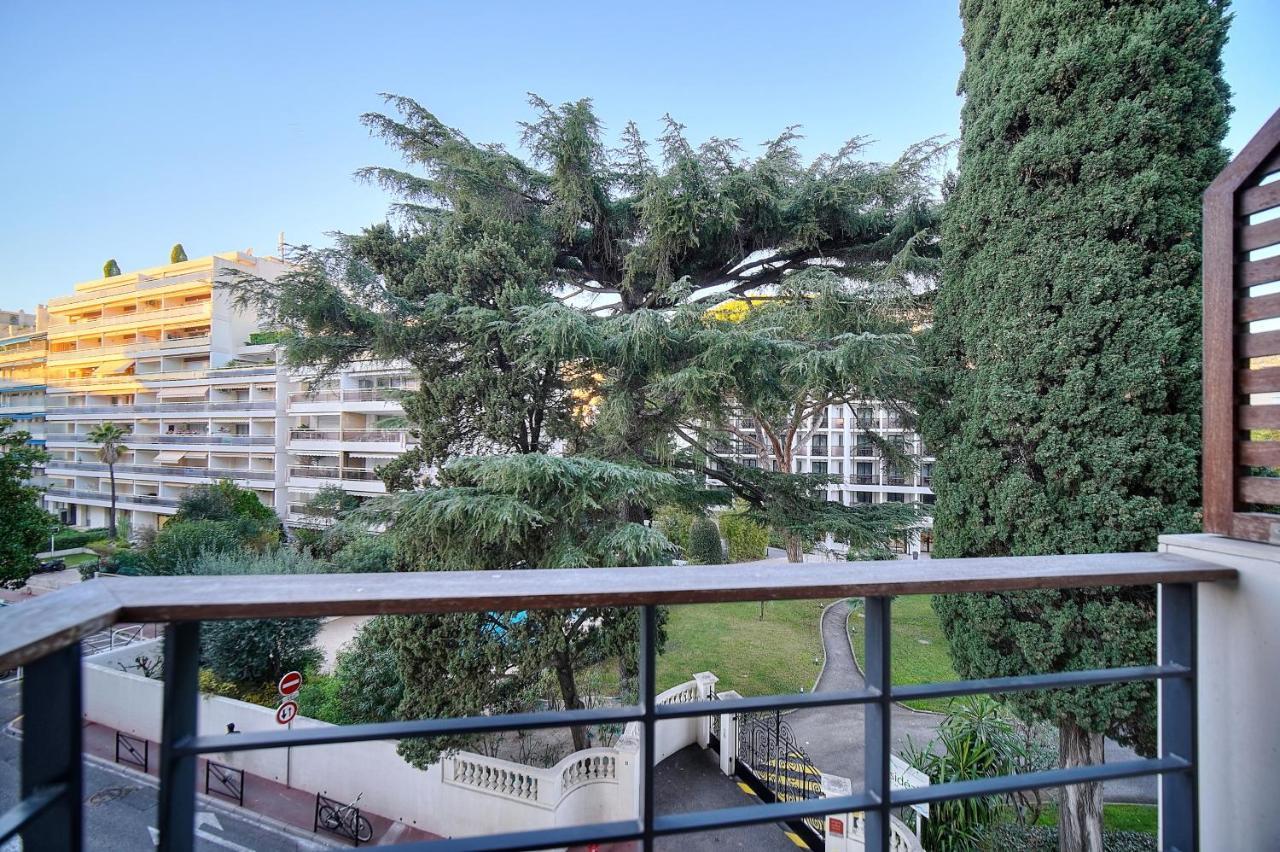 Carlton Riviera Cannes Exteriér fotografie