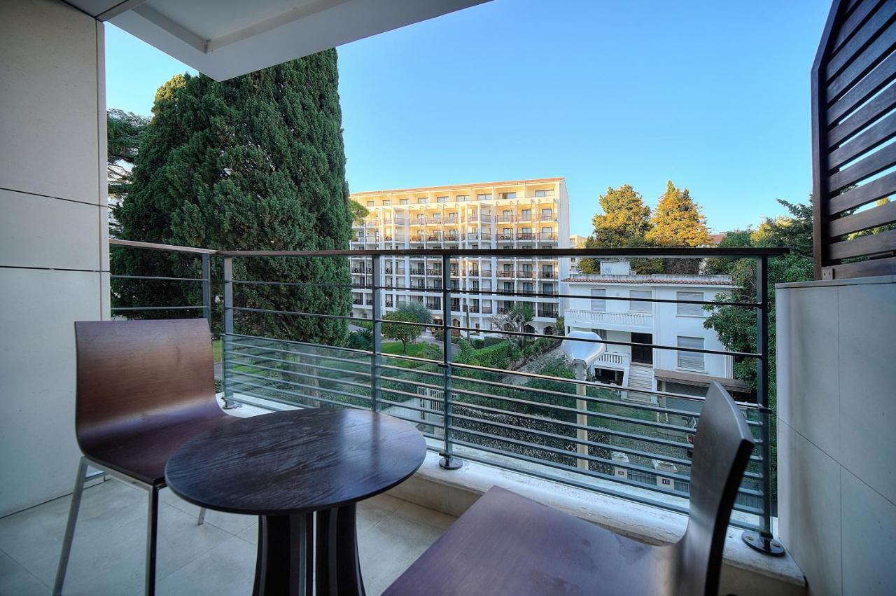 Carlton Riviera Cannes Exteriér fotografie