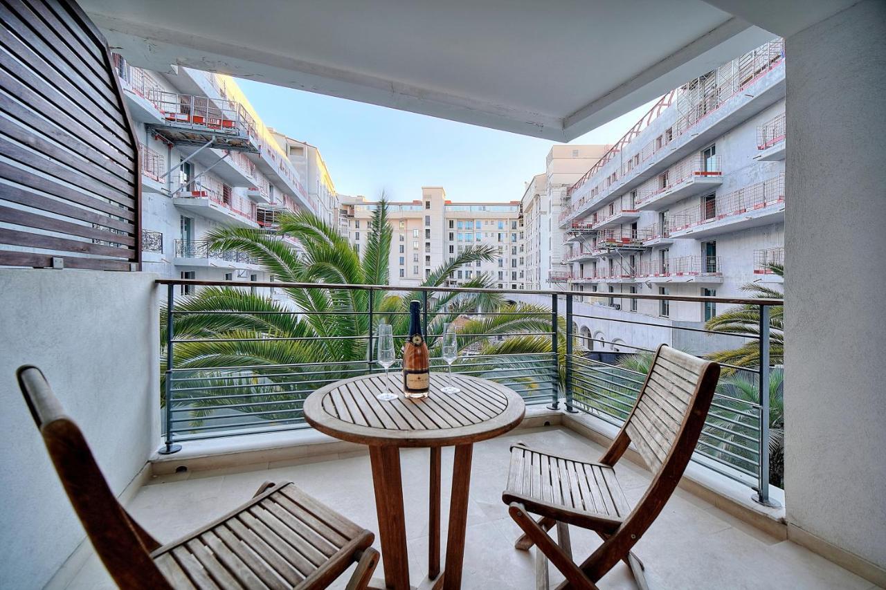 Carlton Riviera Cannes Exteriér fotografie
