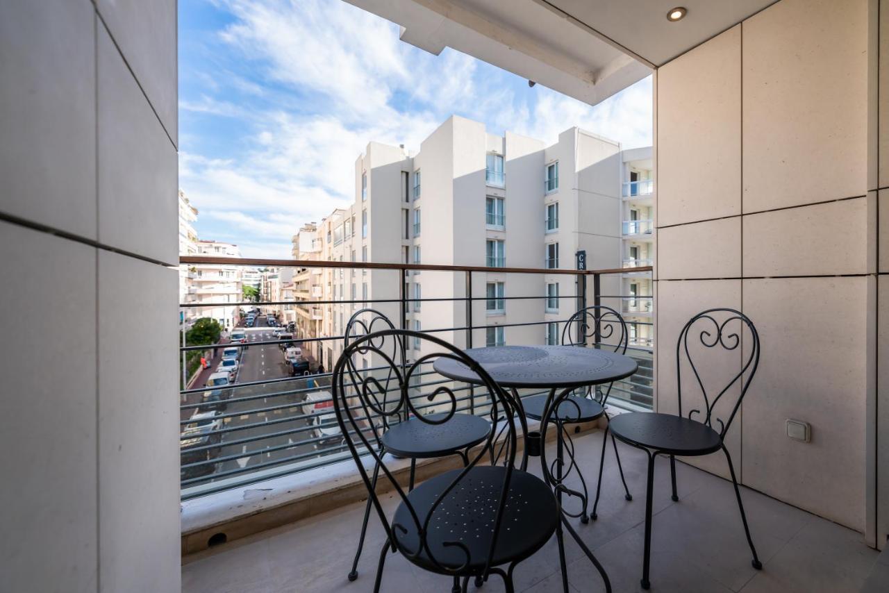 Carlton Riviera Cannes Exteriér fotografie