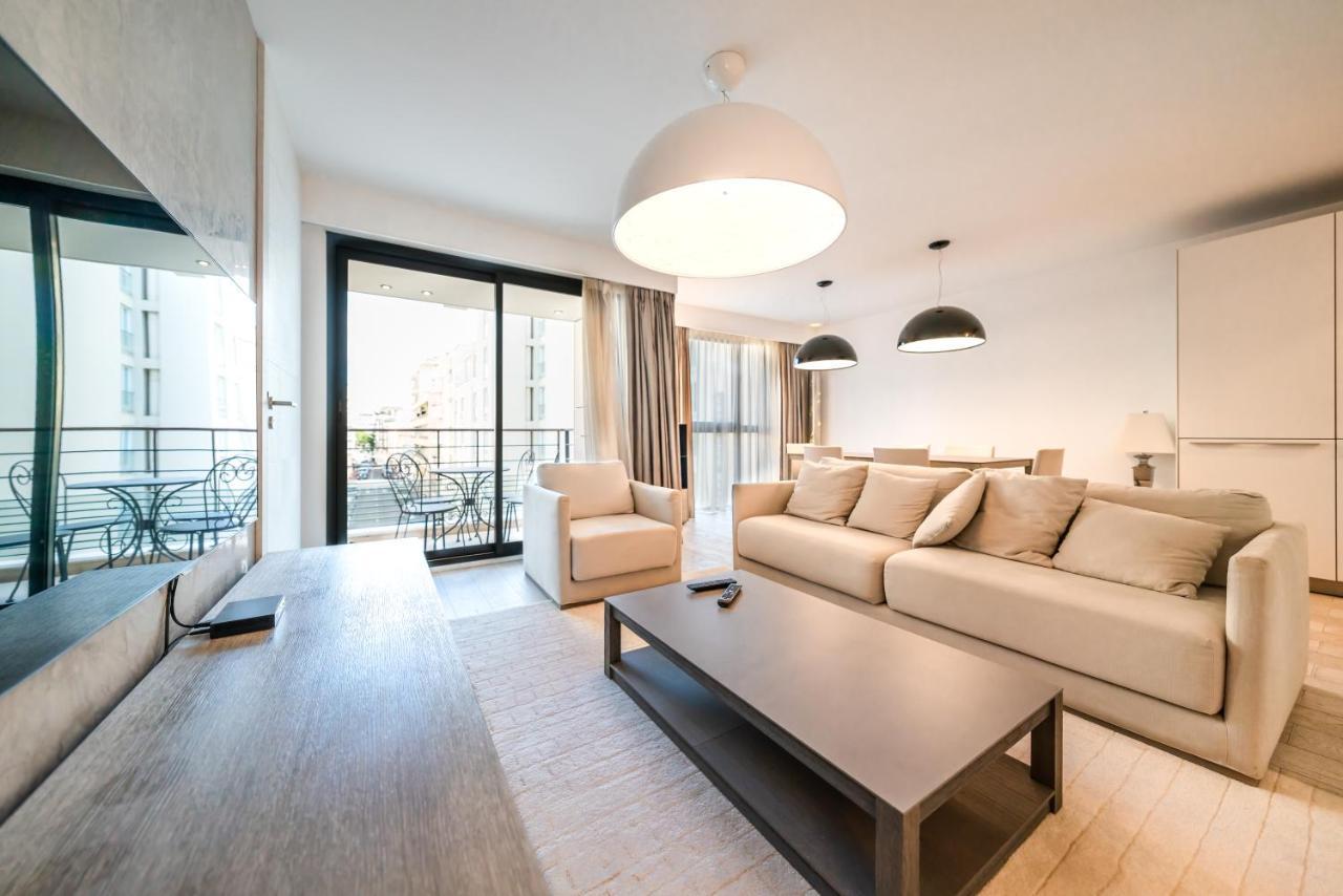 Carlton Riviera Cannes Exteriér fotografie