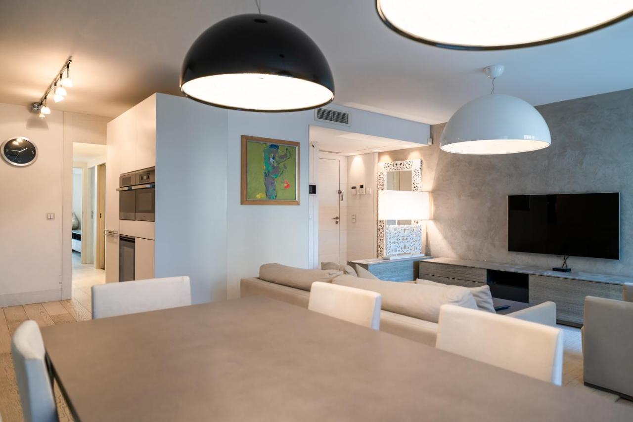 Carlton Riviera Cannes Exteriér fotografie