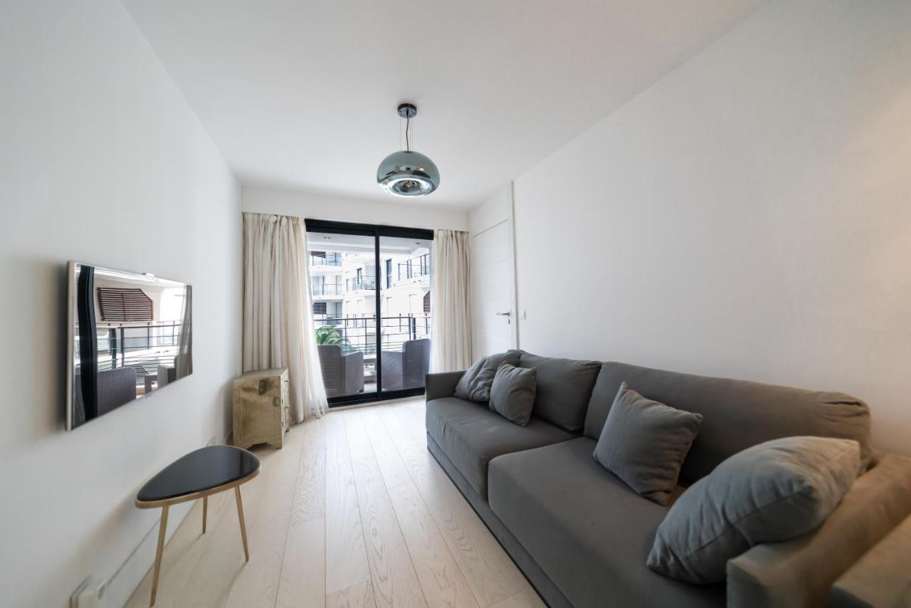 Carlton Riviera Cannes Exteriér fotografie