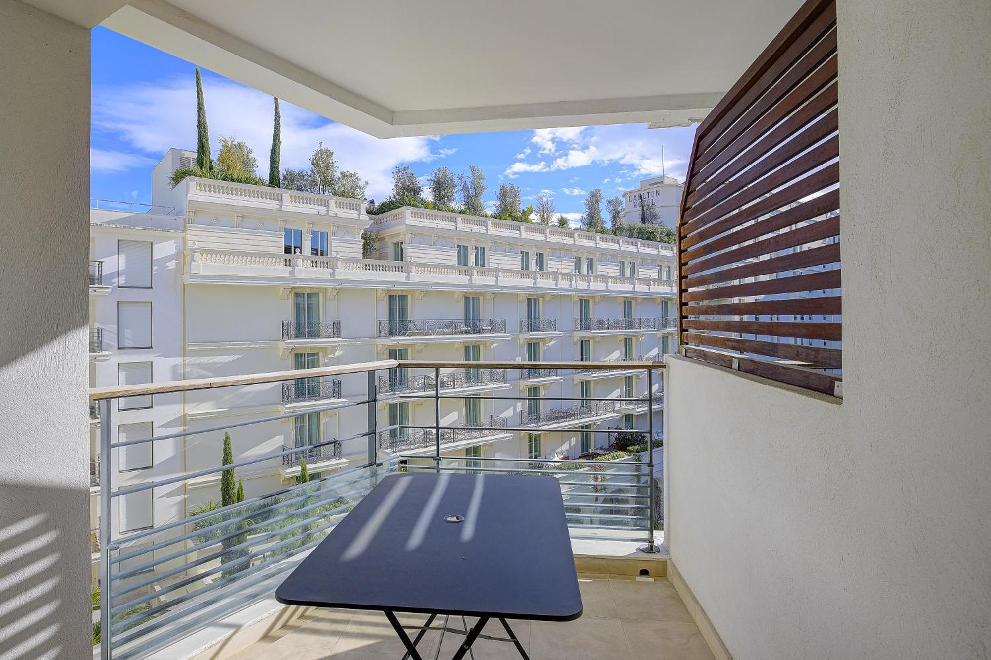 Carlton Riviera Cannes Exteriér fotografie