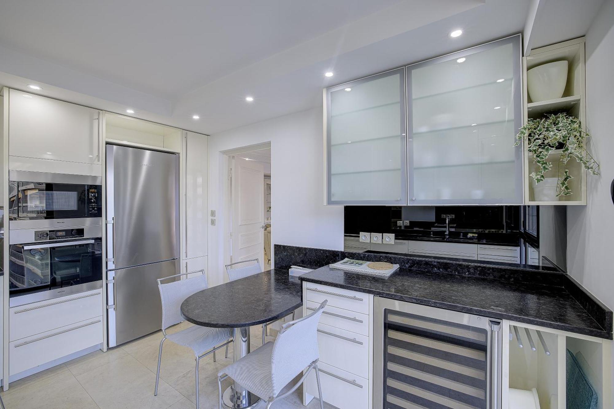Carlton Riviera Cannes Exteriér fotografie