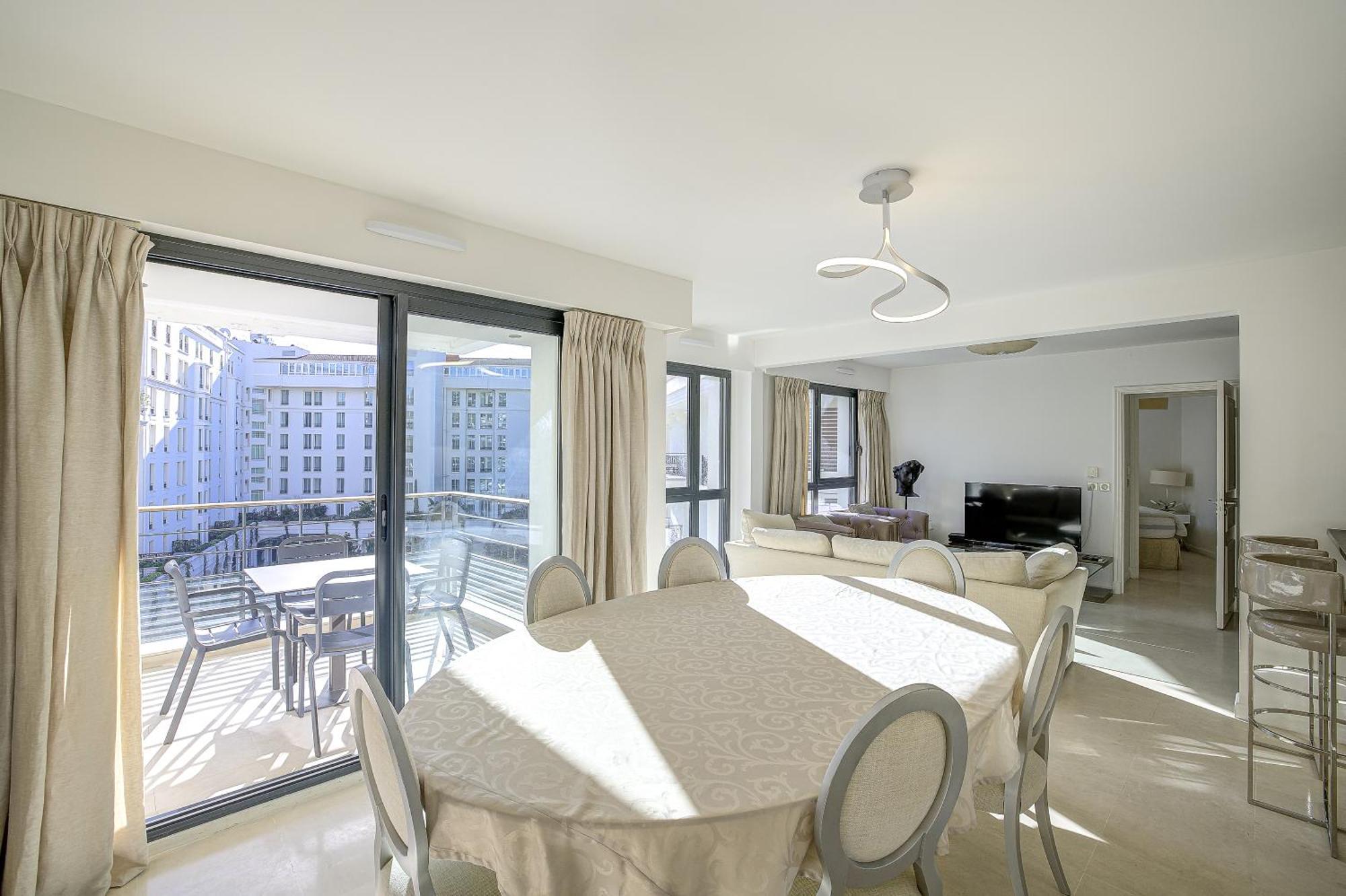 Carlton Riviera Cannes Exteriér fotografie