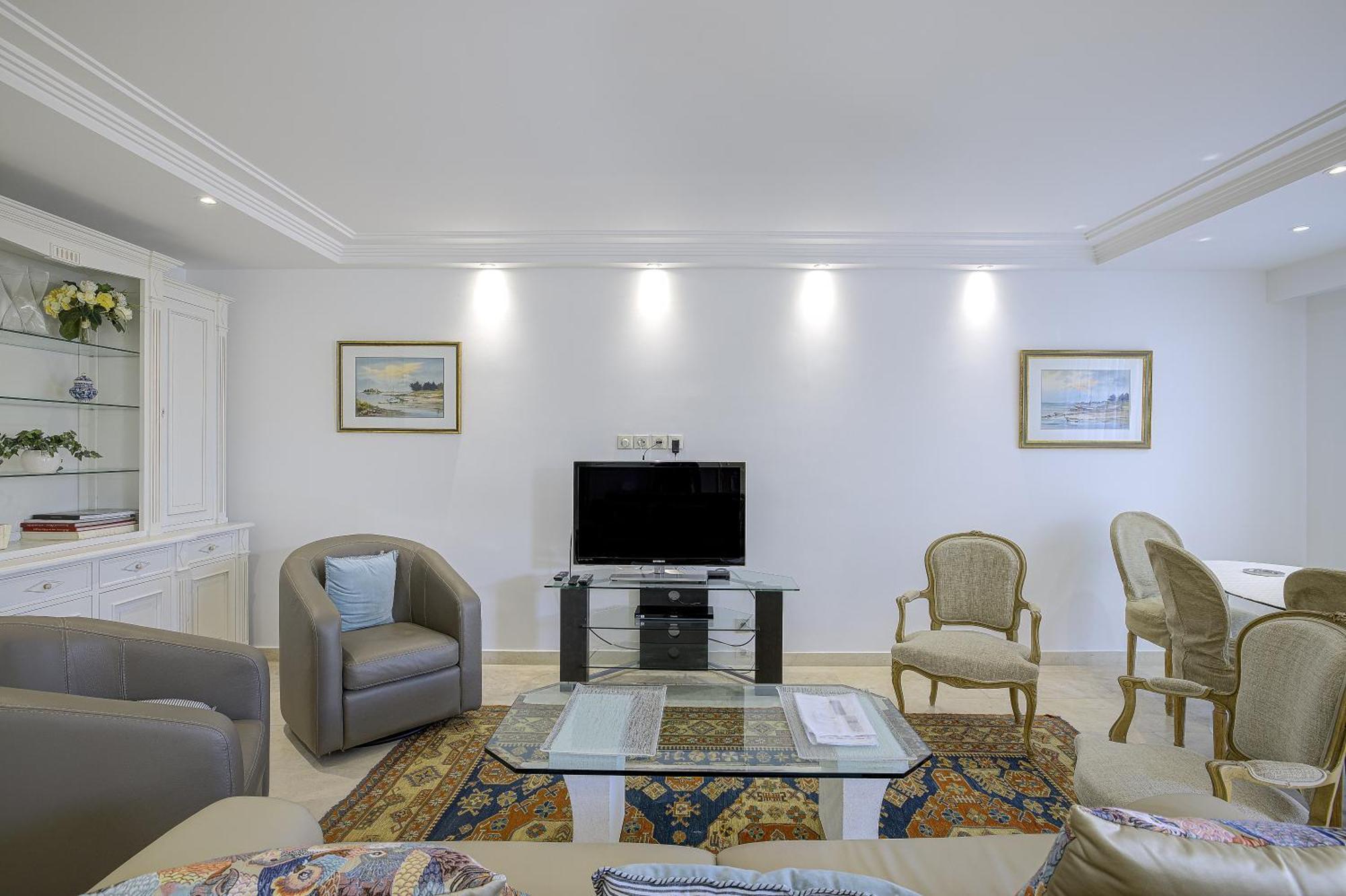 Carlton Riviera Cannes Exteriér fotografie