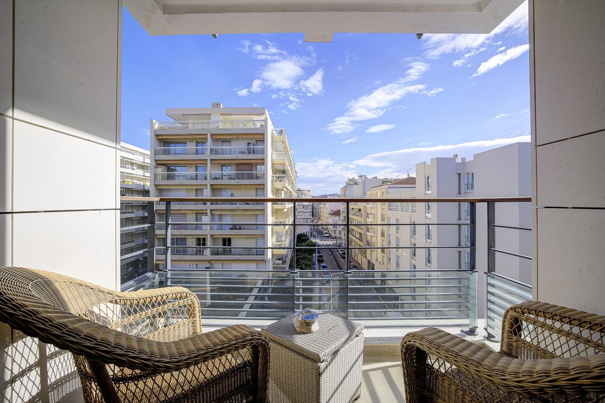 Carlton Riviera Cannes Exteriér fotografie